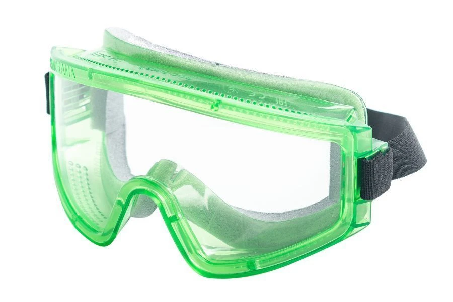 Closed safety glasses PP2 PANORAMA, item 34211