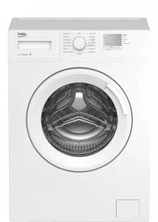 Washing machine WRE5411BWW