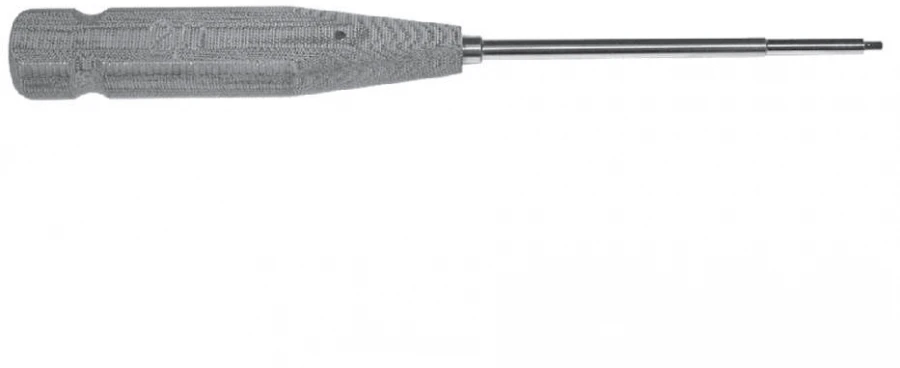 S=2.0mm cannulated screwdriver, article no. 560.010