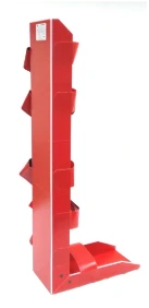 Medical means of transport immobilisation KMSTI-"Omnimed-NN" according to TU 32.50.22-003-09442403-2020, variant of execution: T