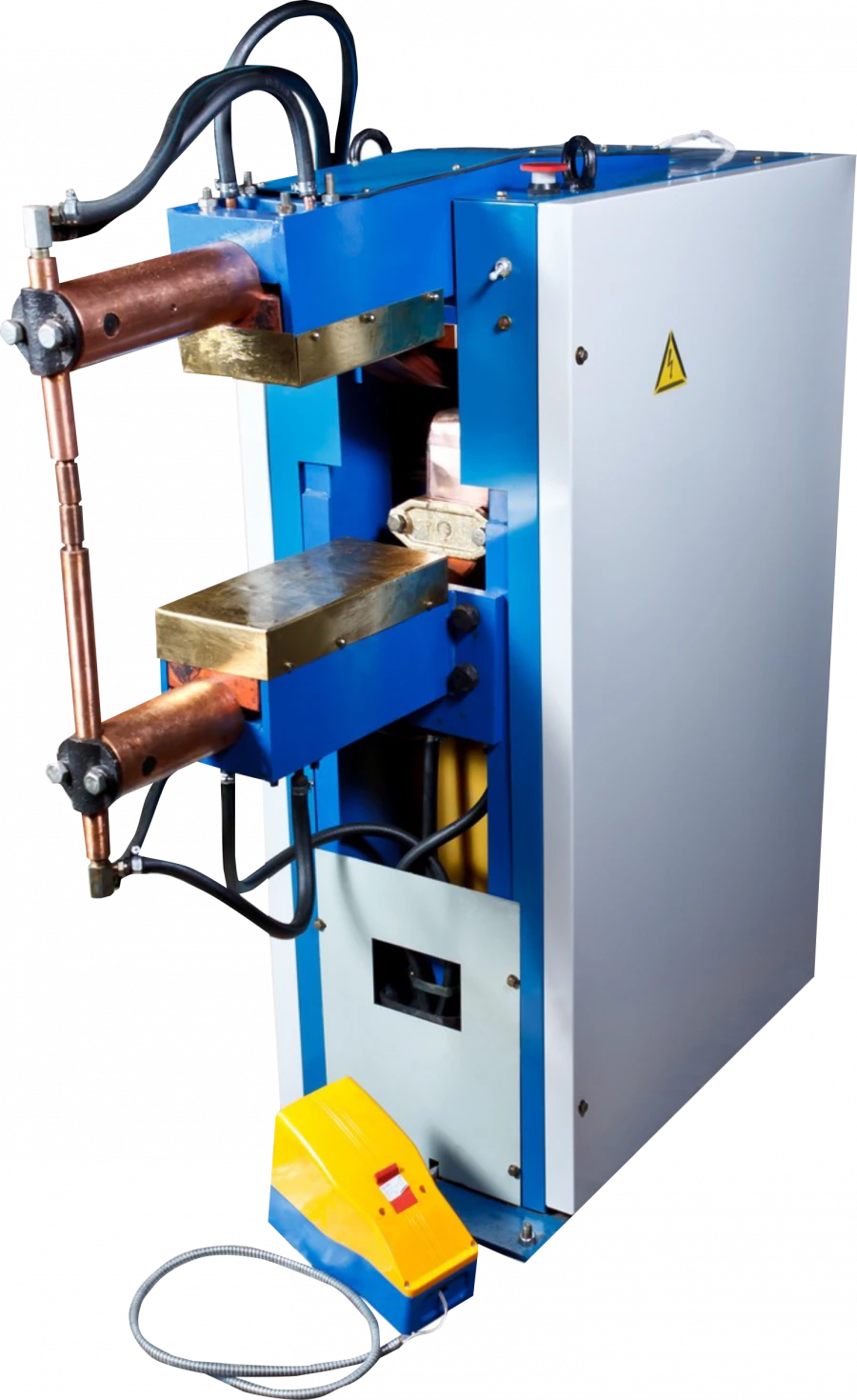 Contact welding machine MTP-2401 UHL4