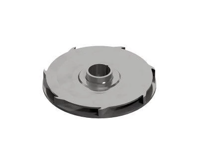 Impeller Working Wheel, REDA D460N STG BRG, REDALIT
