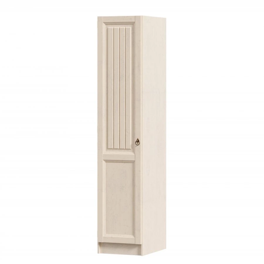 Amelie LD.642250.000 Tall single-leaf wardrobe (Oak Provence)