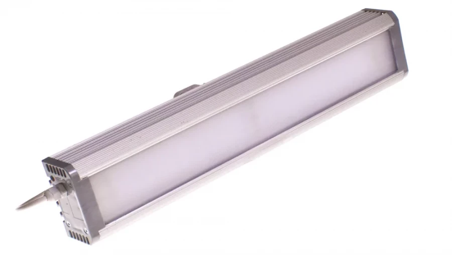 LED luminaire LD-HP, t.m. AMRO