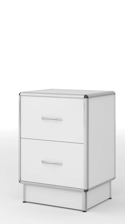 Laboratory cabinet T-2