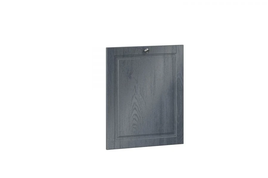 Mocha LD.274050.000 Door front 600 (Textured anthracite oak )