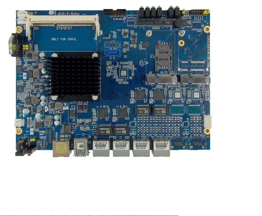 Motherboard KWAS-M