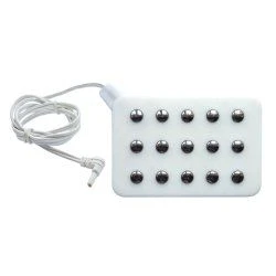 Universal remote zone electrode