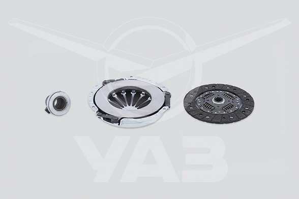 CLUTCH KIT 514300.3906605-00