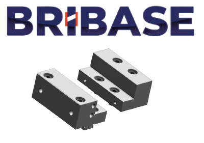 BB.VS.130.21.030 Step jaw set (spare set) BriBase