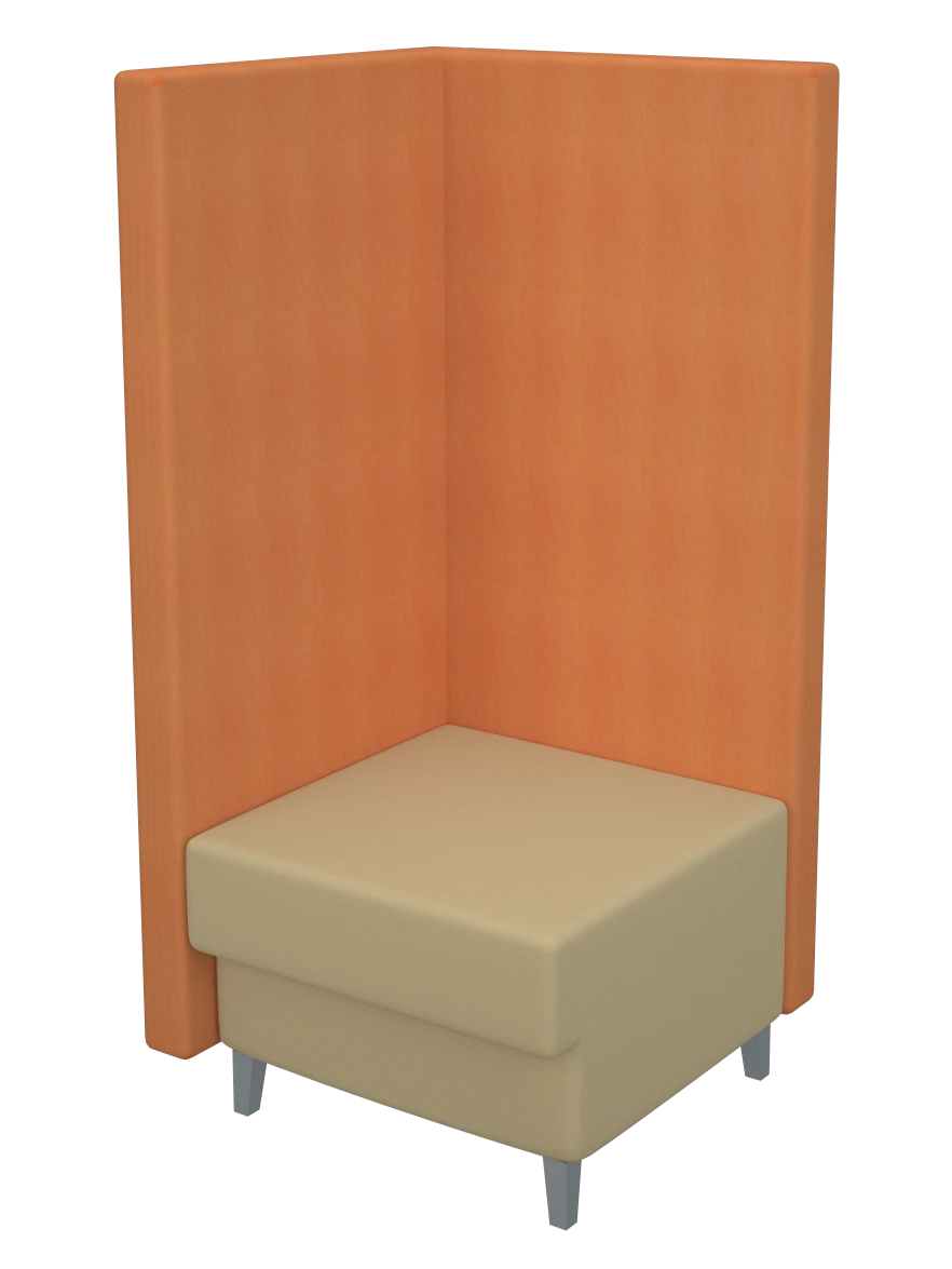 Upholstered module (Furniture section 5)
