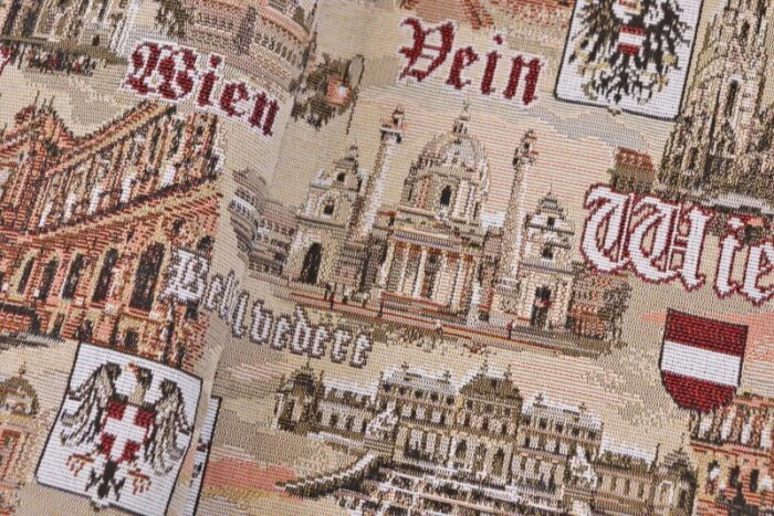 Pattern Detail