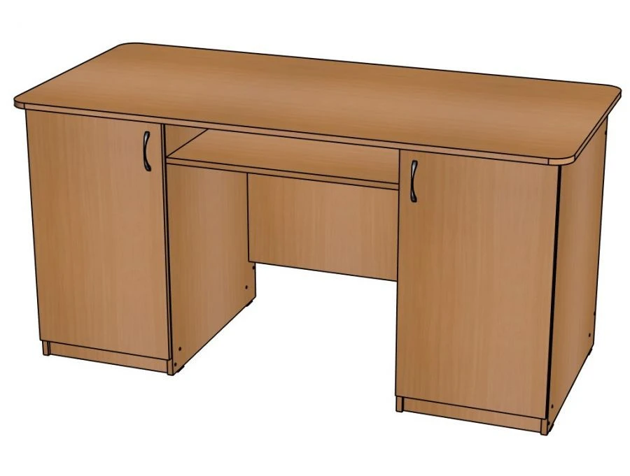Writing desk No.7/ C23