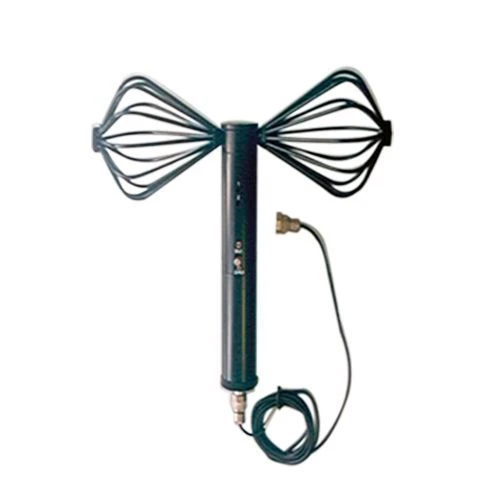 Active dipole antennas P6-51