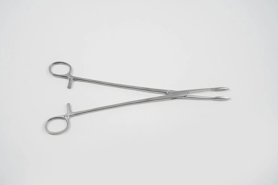 VZ-SH- 20-1 Coringulum straight, 265 mm.