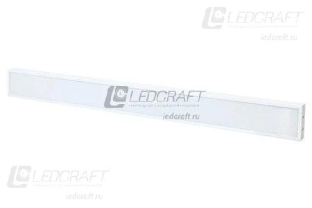 Ledcraft NSU-DALI LED luminaire