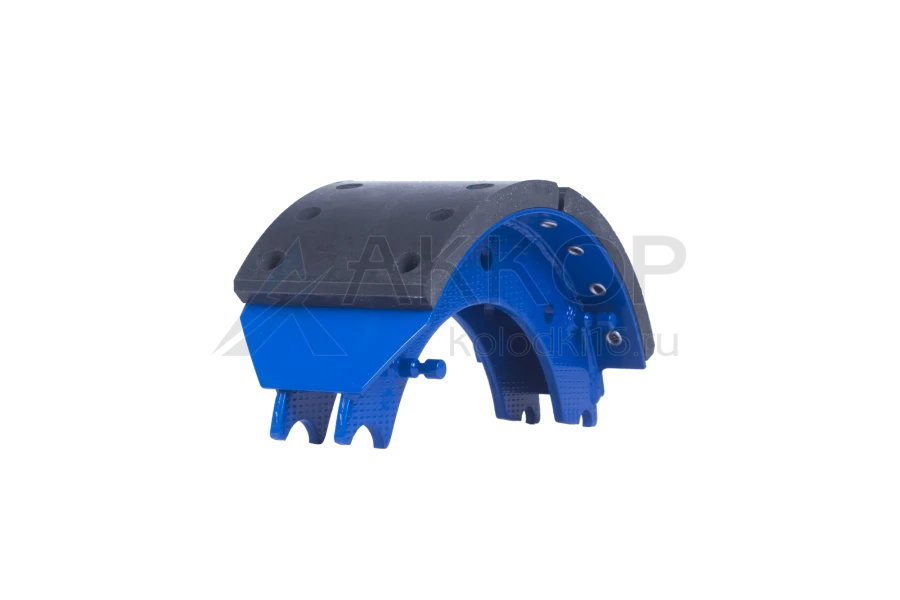 Brake pad 169990-3502090
