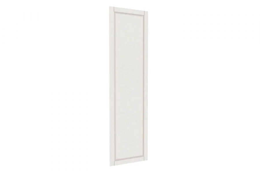 Mocha LD.274940.000 Utensil cabinet end panel front (Cashmere )