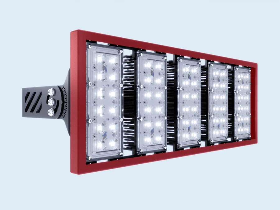 LED luminaire LV-EAGLE x60