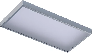 Luminaire DVO-05-O-18-4K-IP40 CRI90