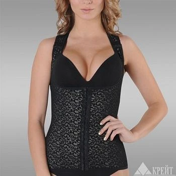 Compression corset - semi-grazia - "Kreut".