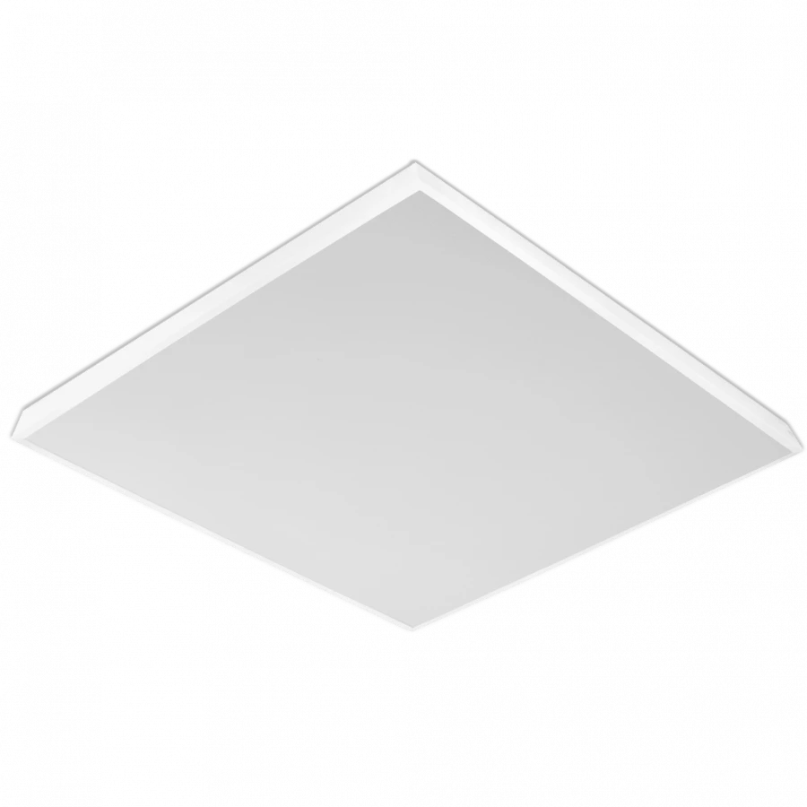 Enclosure for luminaire of Office series