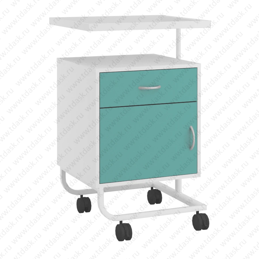 Medical cabinet TM.13.02
