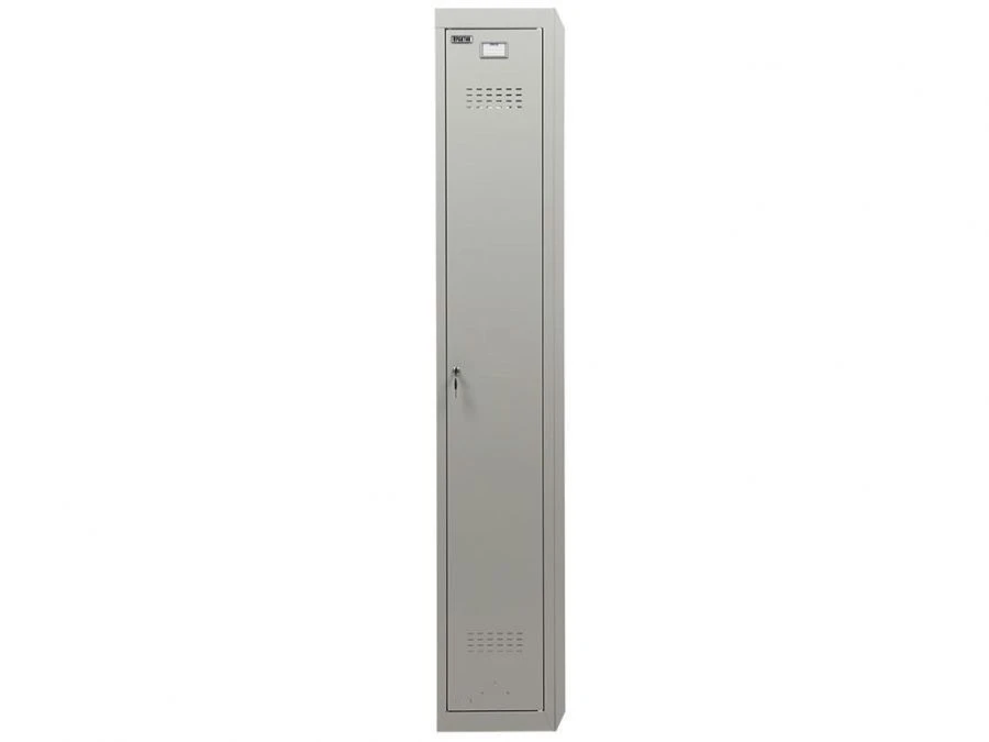 Locker room cabinet PRACTIK reinforced ML 01-30 (additional module)
