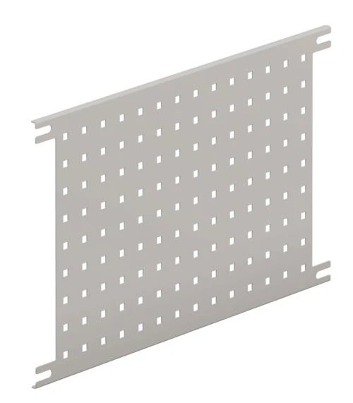 Additional equipment for manufactured products, including antistatic version (ESD), of "UNIVERSAL" trade mark