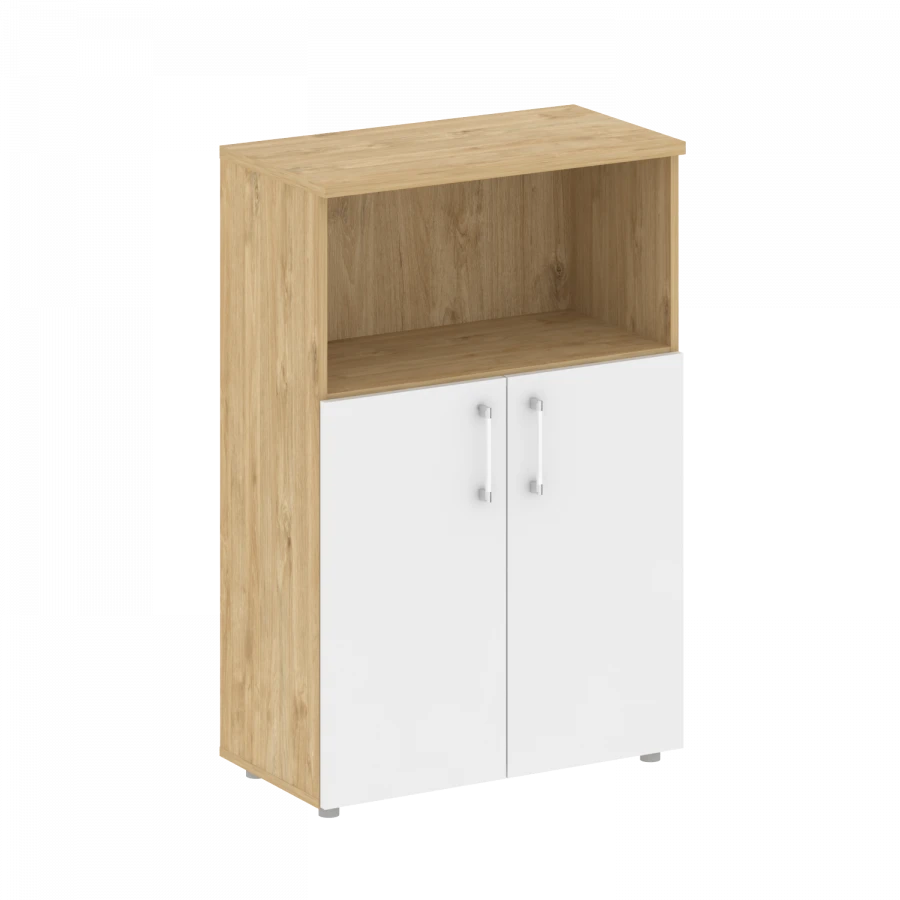 Cabinets of wood other series Shift