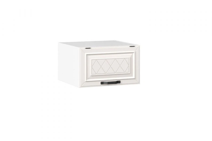 Marina LD.273320.000 Door front 600 horizontal (Alabaster )