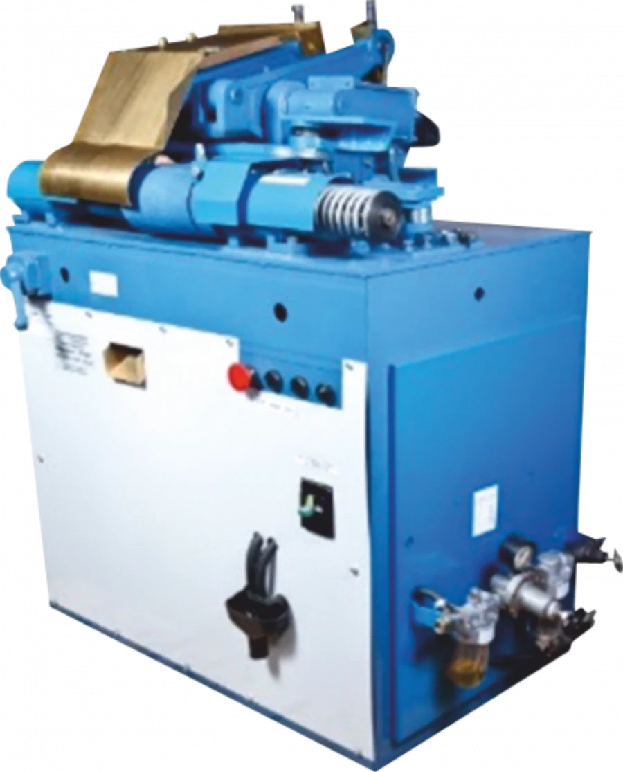 Contact welding machine MSO-201 UHL4