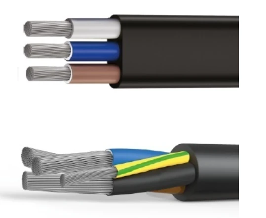 ELKAPOWER type AsKGVVB