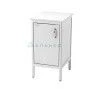 Medical laboratory cabinet mod.4, var.2 according to GICS.942810.105 TU
