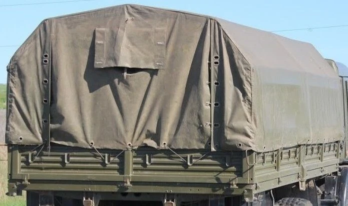Car cover 532301K-8508172