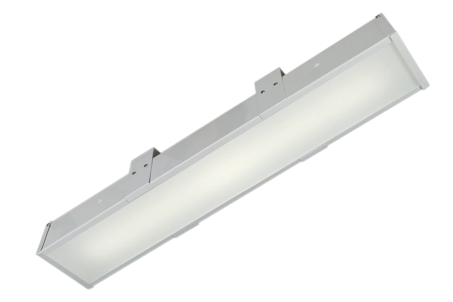 LED luminaire SP-Sputnik.LIN.550x120.BAP.MIT
