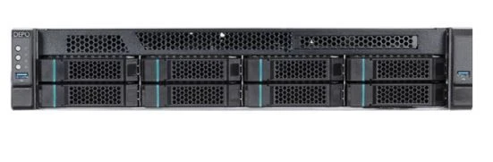 DEPO Storage 1508NAS (DATSN.466219.030-00.01)