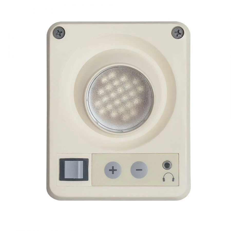 Luminaires series SVV01-3-002 UHL4.2