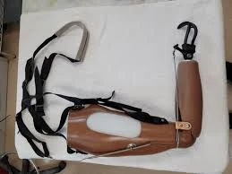 Working shoulder prosthesis PR4-R.1