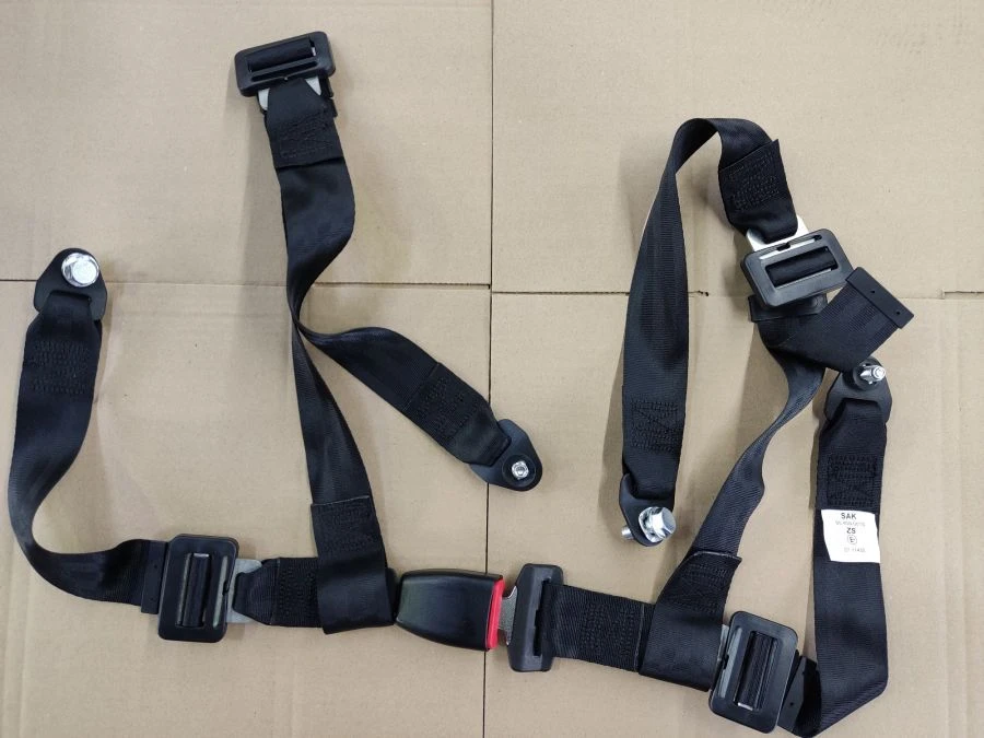 Seat belt 95.409-001S