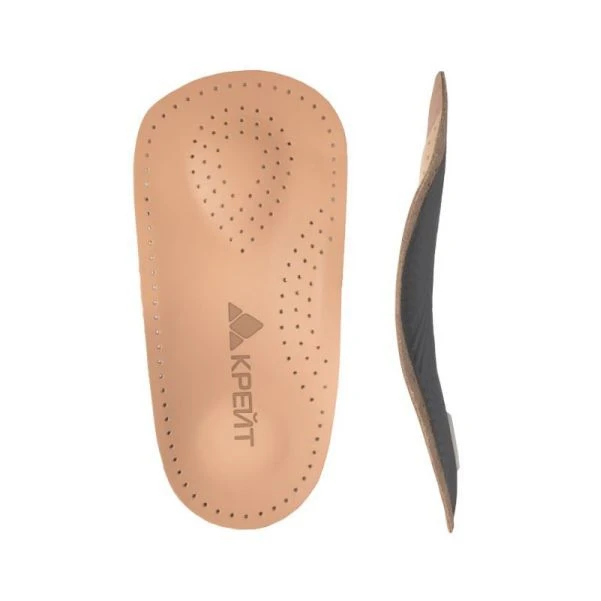 Semi orthopaedic insoles - "Kreut", SK-150