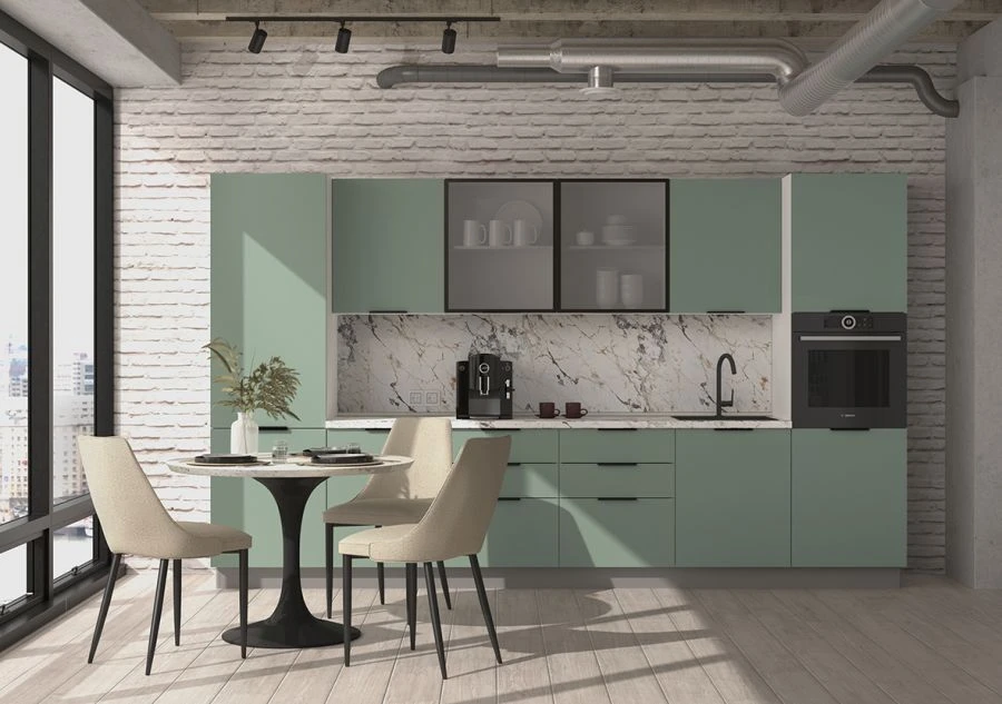 Kitchen sets "VOK"