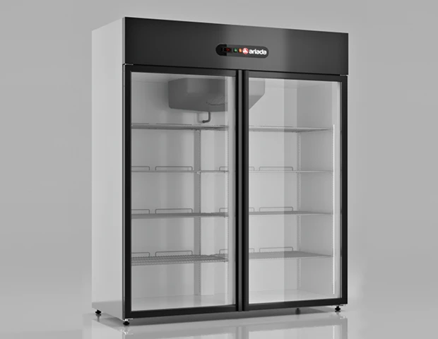 Refrigerated cabinet of "Aria" series A1000VS