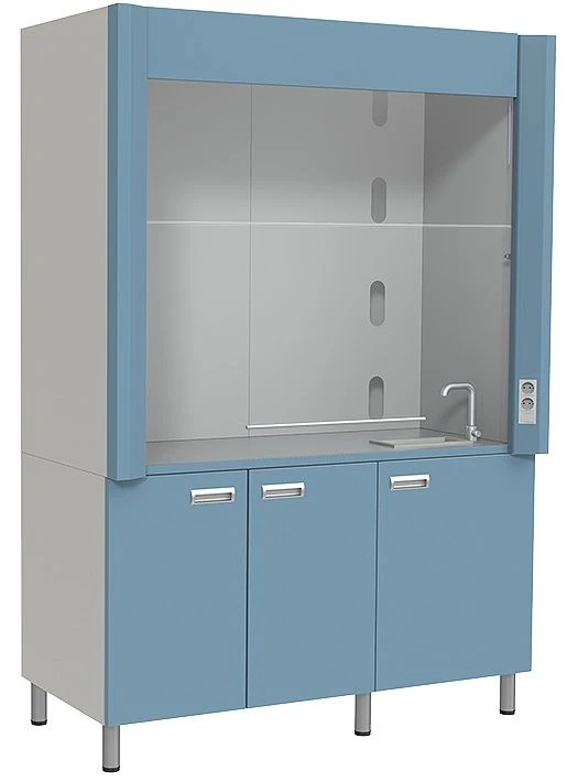 SHV-03-MSK (SHV-03-951) Fume cupboard