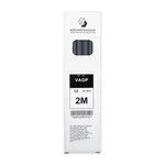 Graphic pencils "VISTA-ARTISTA" VAGP Sharpened 2M (2B) 12 pcs.