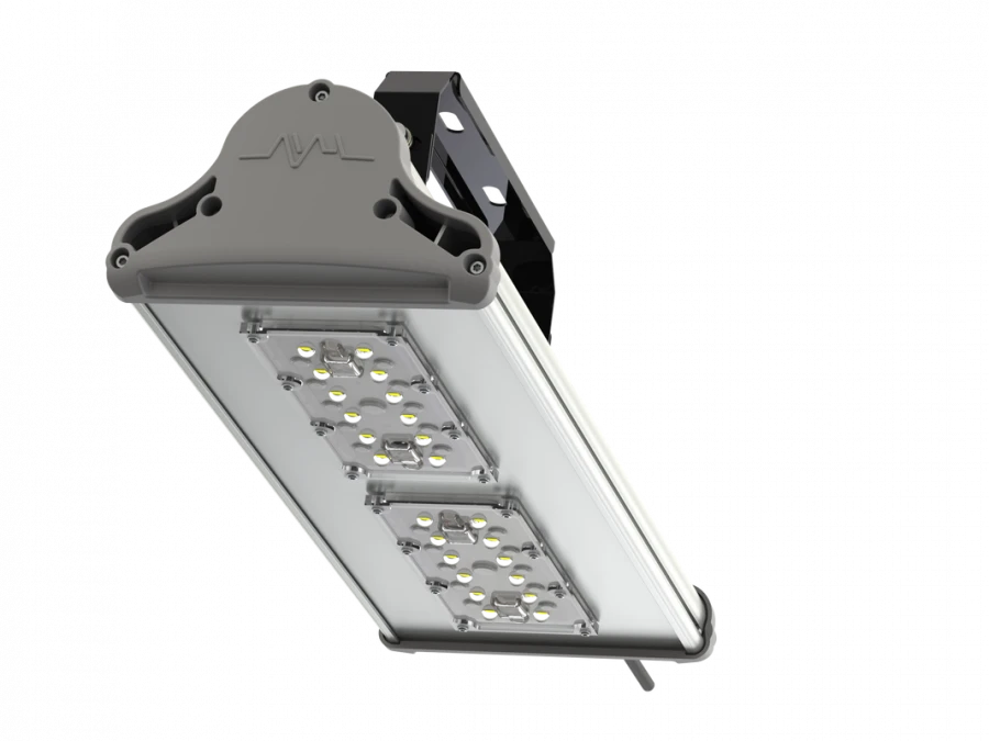 LED luminaire DSO 21.2M(60-100W)-60-MP