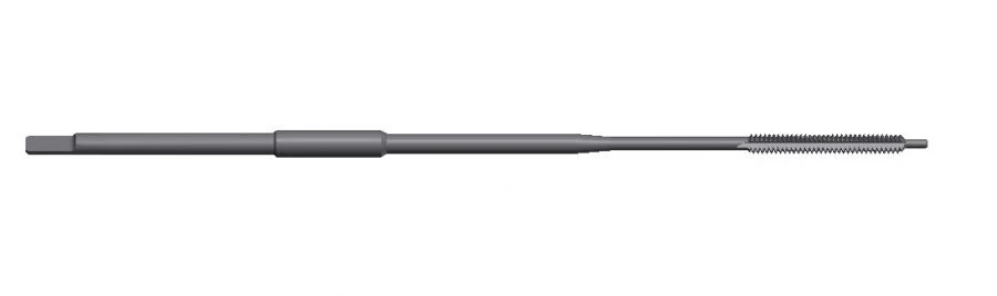 Tapping tool, article number 29.21.17