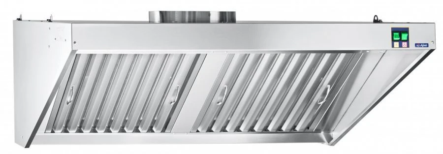 Electric ventilation umbrella ZVE-900-2-P
