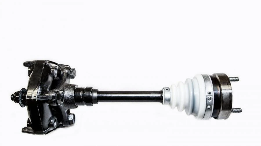 Cardan intermediate shaft complete 2123-2202010-03