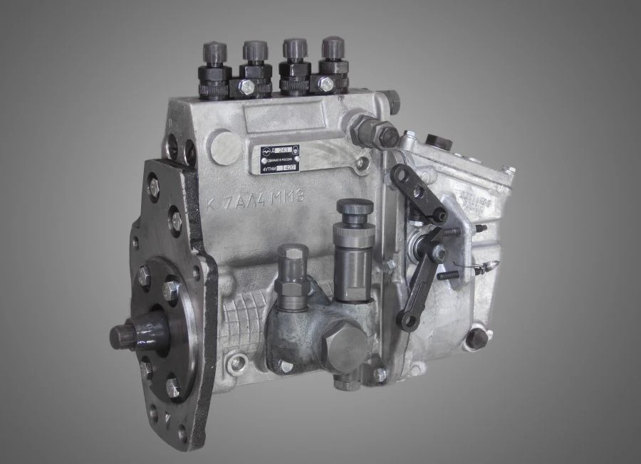 High pressure fuel pump 4UTNI-1111007-180.1